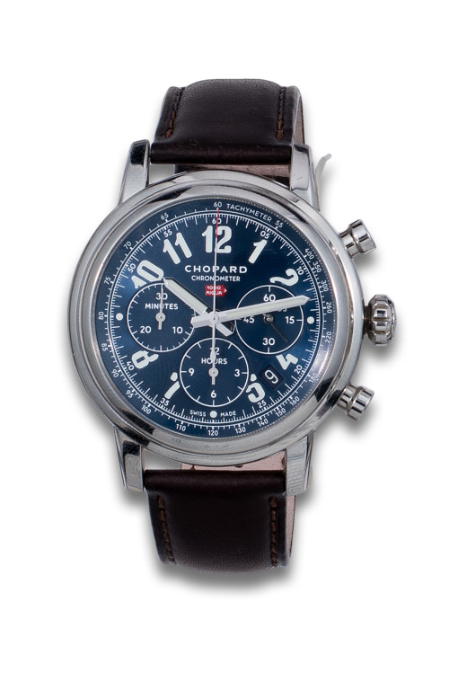 Reloj chopard chronometer deals
