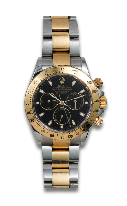 RELOJ DE PULSERA ROLEX OYSTER PERPETUAL COSMOGRAPH, DAYTONA