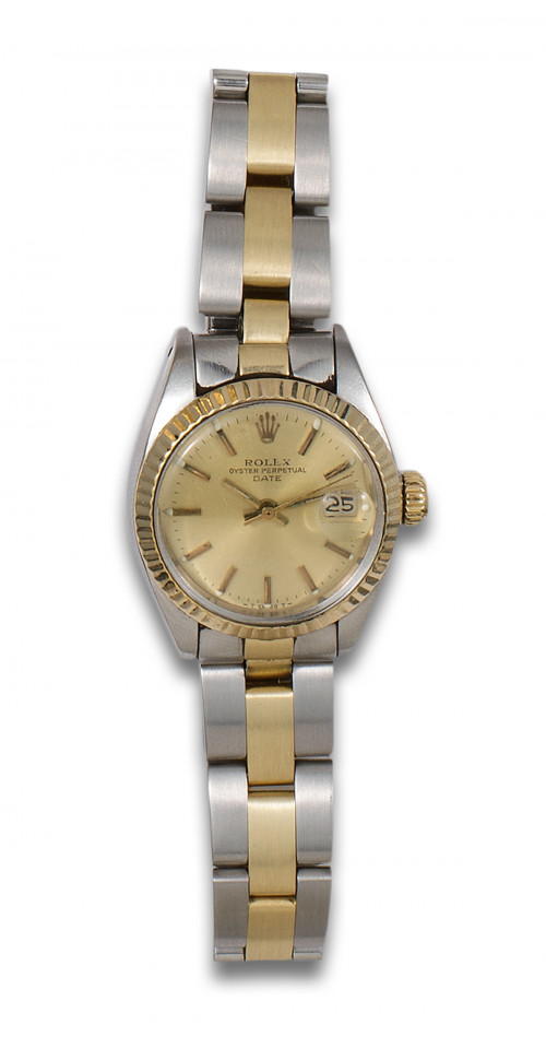 Brazalete oyster 2025 rolex