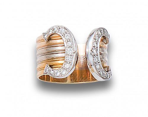 Cartier sortijas top