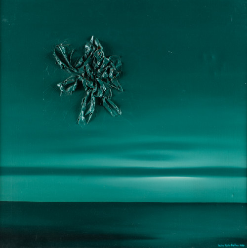 "Fenómeno atmosférico VIII", 1990