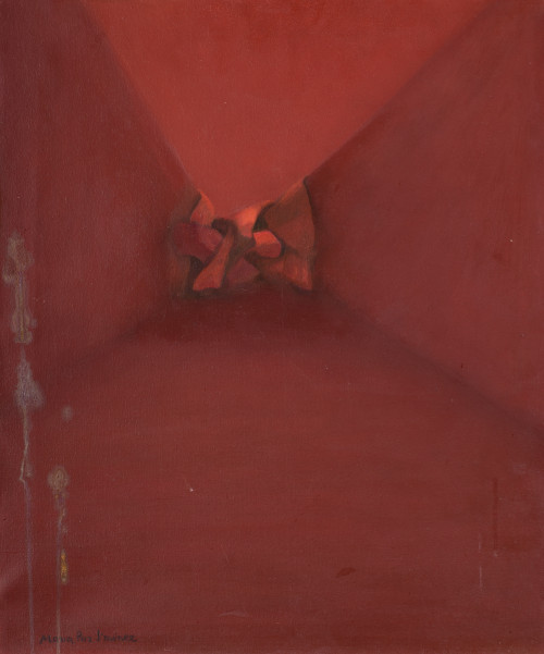 MARIA PAZ JIMENEZ , "Sin título" 