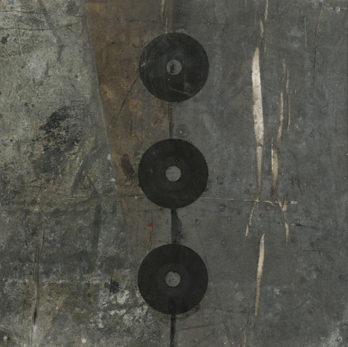 "Composición", 1992