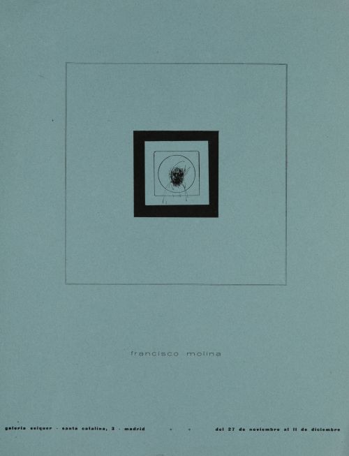  ESCUELA ESPAÑOLA, "Exposiciones"