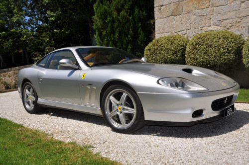 FERRARI 575M MARANELLO FI