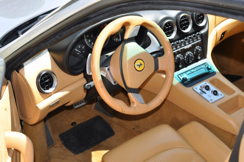 FERRARI 575M MARANELLO FI