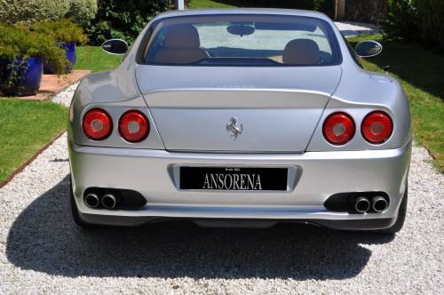 FERRARI 575M MARANELLO FI