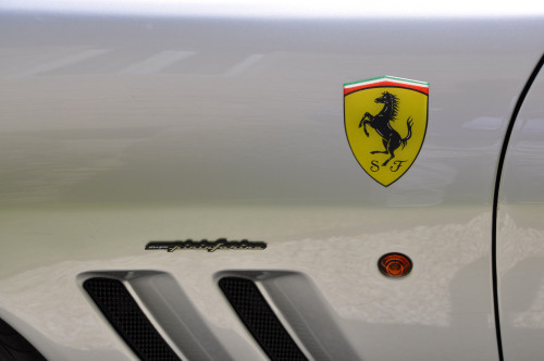 FERRARI 575M MARANELLO FI