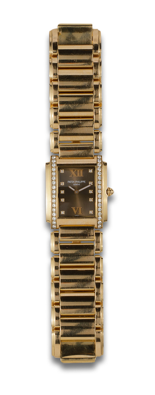 Patek philippe dama online