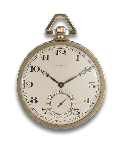 Lepine pocket watch hotsell