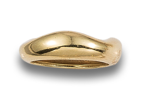 ALIANZA EN ORO