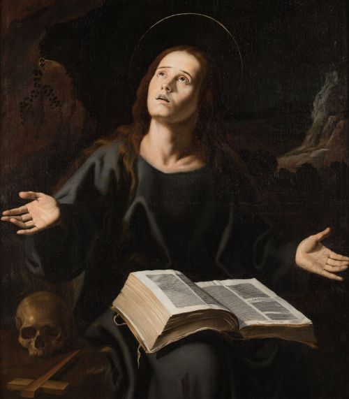 FRANCISCO RIBALTA, 