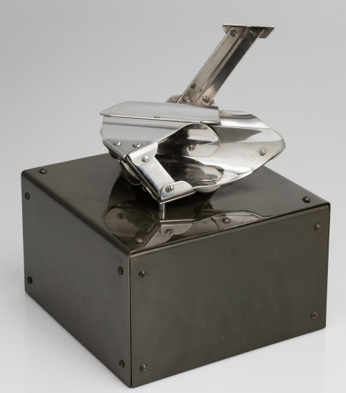 EDGAR NEGRET, EDGAR NEGRET Popayan (1920) / Bogota (2012) "