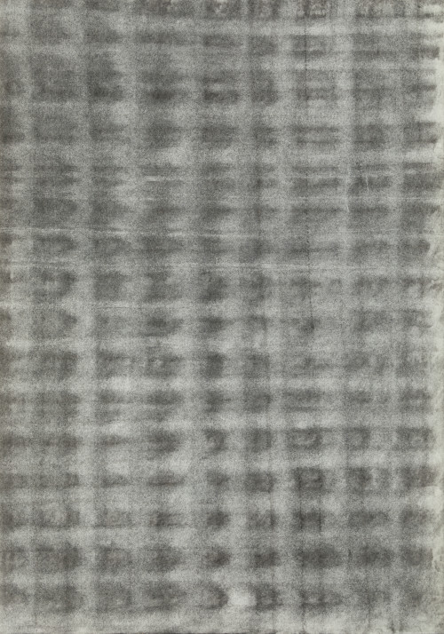 ENRIQUE VEGA, "Sin título", 1995, Carbón sobre papel