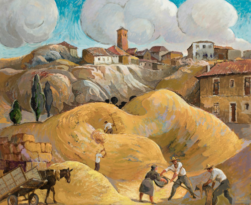 ISIDRO LÓPEZ MURIAS, ISIDRO LOPEZ MURIAS Tetouan, Morocco (