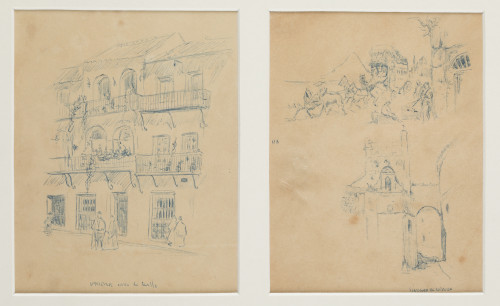 JOSE MARIA MARQUES Y GARCIA, JOSE MARIA MARQUES Y GARCIA To