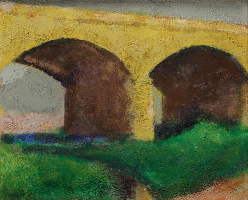 MIGUEL VILLA BASSOLS Barcelona (1901) / Masnou (1988) "Alte