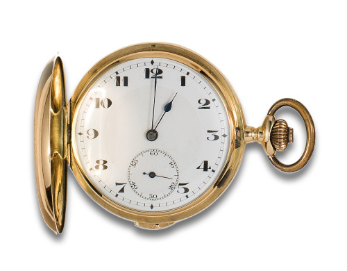 Juvenia pocket watch online
