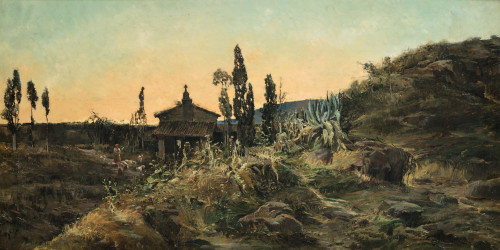 ANTONIO GOMAR Y GOMAR, ANTONIO GOMAR Y GOMAR Beniganim (Val