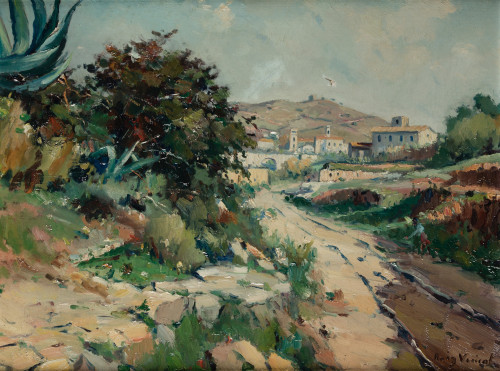 MANUEL ROIG VERICAT, MANUEL ROIG VERICAT Ulldecona (Tarrago