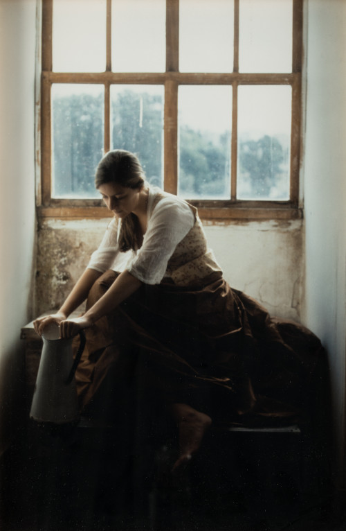 RITA  MAGÁLHAES, RITA MAGALHAES Porto, Portugal (1974) "Ame