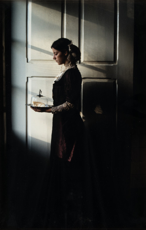 RITA  MAGÁLHAES, RITA MAGALHAES Porto, Portugal (1974) "Ame