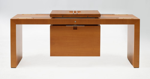 Mueble bufete "The servant" diseñado por Jaime Tresserra, 1