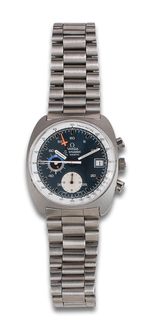Seamaster at 70 sales