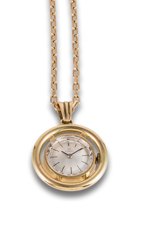 Tissot watch chain sale