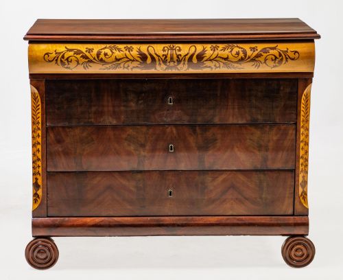 Comoda reina gobernadora, Mallorca, S. XIX