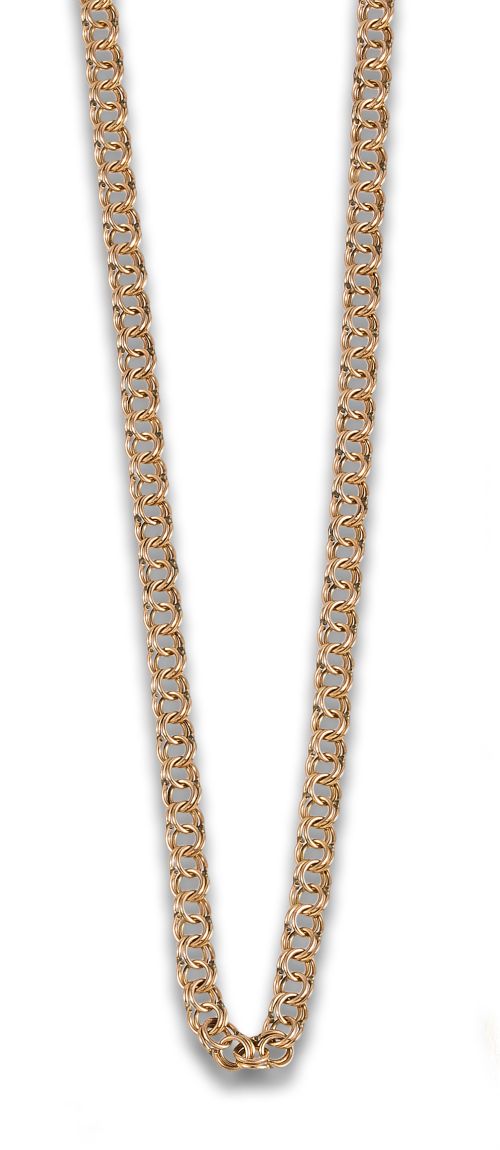 14 KT GOLD CHAIN