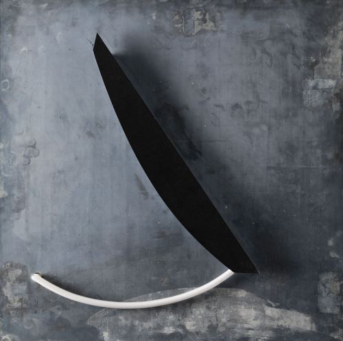 GUN GORDILLO, GUN GORDILLO Sweden (1945) "Plumbum Diabas",