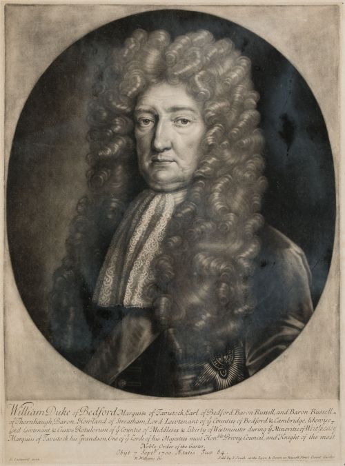 JOHN SMITH Northamptonshire, United Kingdom (1652) / (1743)