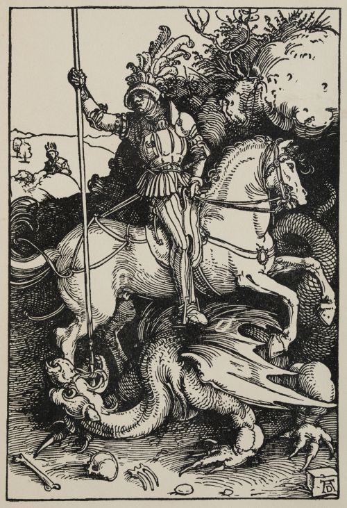 ALBERTO DURERO, ALBERTO DURERO Nuremberg (1471 / 1528) "Sai