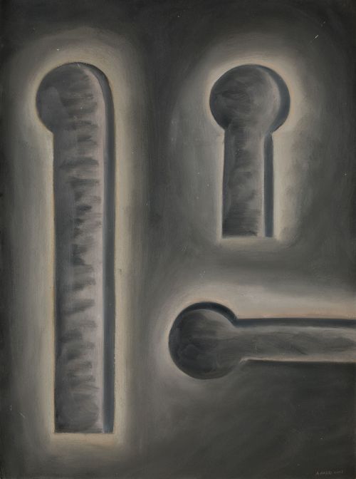 ANTONIO ROJAS PEINADO, ANTONIO ROJAS PEINADO Tarifa, Cadiz