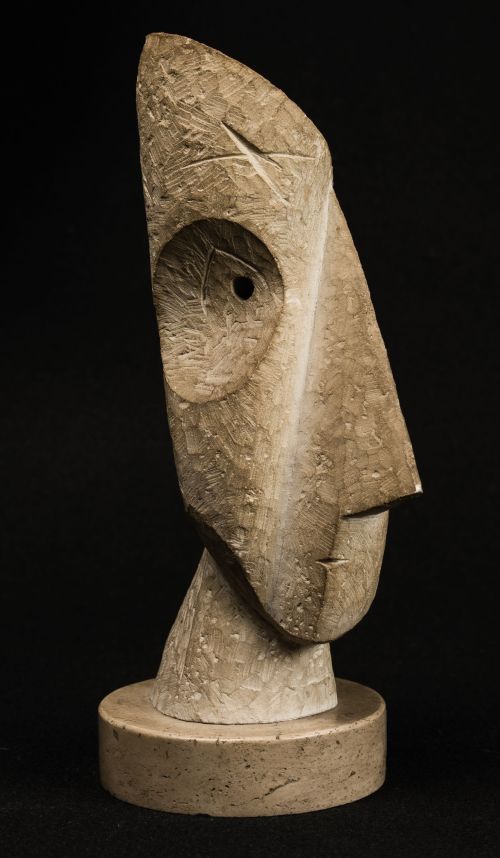 ÁNGEL FERRANT, ANGEL FERRANT Madrid (1890) / (1961) “Woman’