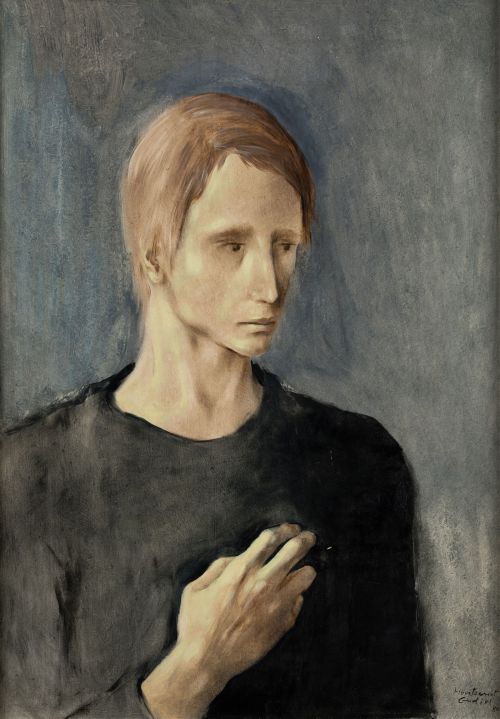 MONTSERRAT  GUDIOL COROMINAS, MONTSERRAT GUDIOL COROMINAS B