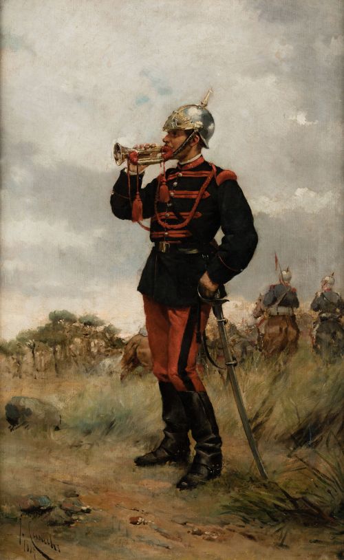 JOSÉ CUSACHS Y CUSACHS, JOSE CUSACHS AND CUSACHS Montpelier