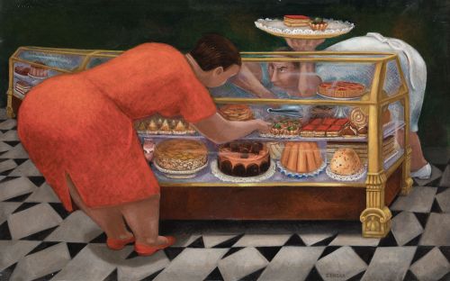 EDUARDO UNGAR, EDUARDO UNGAR Buenos Aires, Argentina (1946)