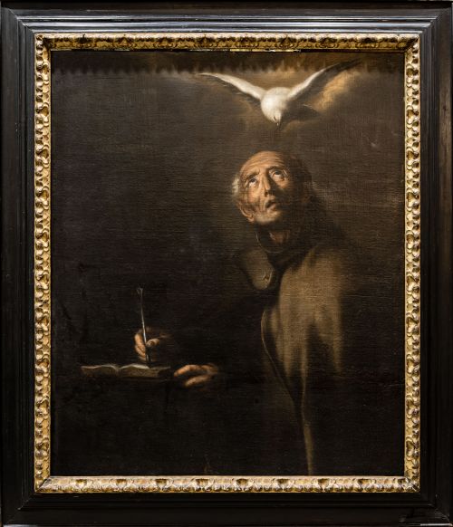 SEGUIDOR DE PIETRO NOVELLI, FOLLOWER OF PIETRO NOVELLI (17t