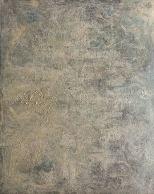 MIGUEL ANGEL  CAMPANO, "La grappa XXI", 1986, Técnica mixta