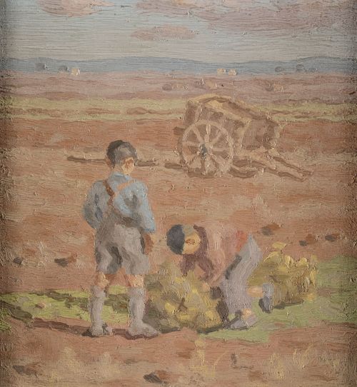 ANTONIO LÓPEZ TORRES, ANTONIO LÓPEZ TORRES Tomelloso (Ciuda