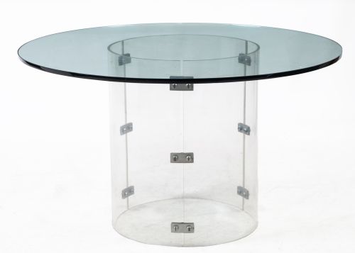 Mesa de comedor, S. XX