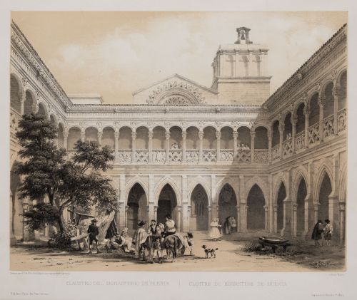 JENARO PÉREZ VILLAAMIL, JENARO PÉREZ VILLAAMIL El Ferrol (1