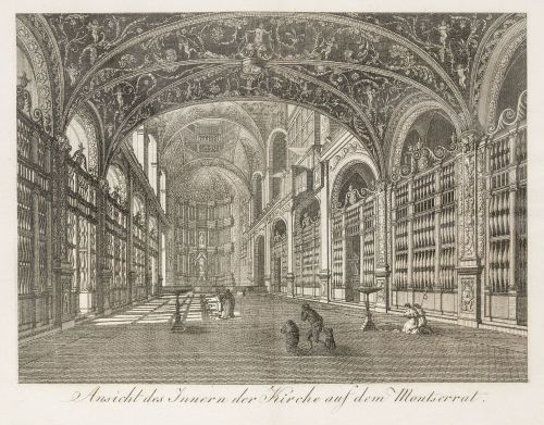VARIOS AUTORES, VARIOUS AUTHORS "Catalonia", 18th-19th cent
