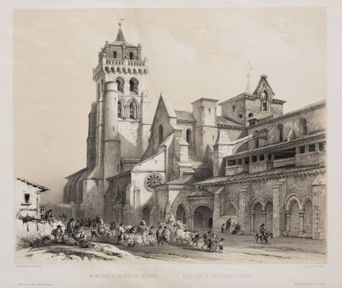 JENARO PÉREZ VILLAAMIL, JENARO PÉREZ VILLAAMIL El Ferrol (1