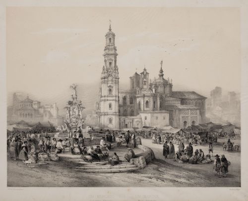 JENARO PÉREZ VILLAAMIL, JENARO PÉREZ VILLAAMIL El Ferrol (1