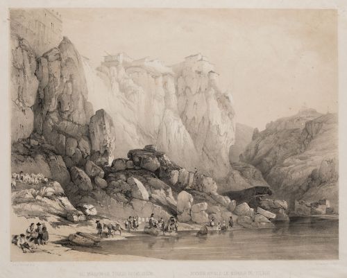 JENARO PÉREZ VILLAAMIL, JENARO PÉREZ VILLAAMIL El Ferrol (1