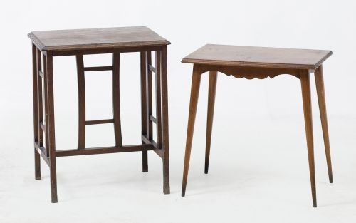 Side table, Spain, c. 1910