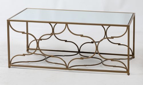 Mesa de centro, S. XX